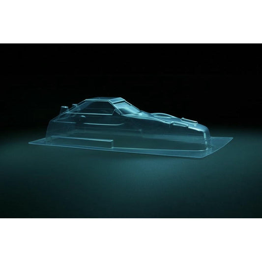 Image of Tamiya Frog 2WD Buggy Unpainted Lexan Body TAM1825407