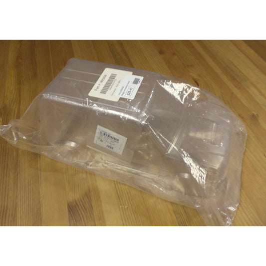 Image of Tamiya Suzuki Jimny Unpainted Body for Tamiya RC Suzuki Jimny JB23 MF-01X 