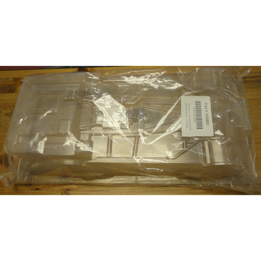Image of Tamiya TT-01E TT01E Hahn Racing Lower Body TAM1825882 56832