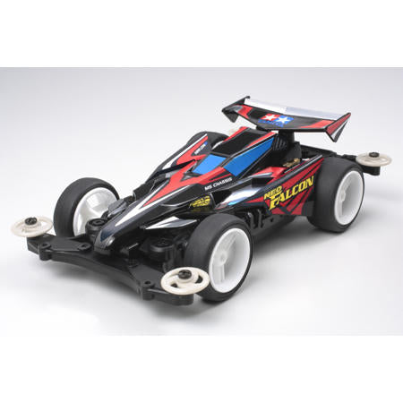 Image of JR Racing Mini Neo Falcon