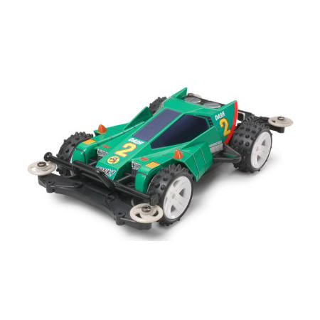 Image of JR Dash-2 Burning Sun, MS Chassis