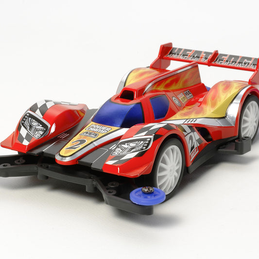 Image of JR Racing Mini Heat Edge