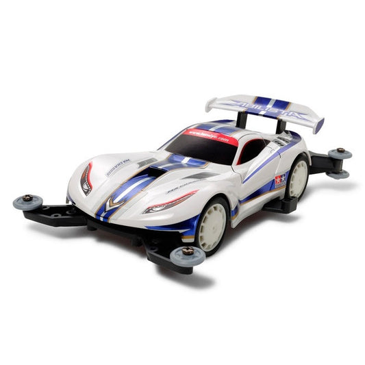 Image of 1/32 JR Mini 4wd Abilista, w/