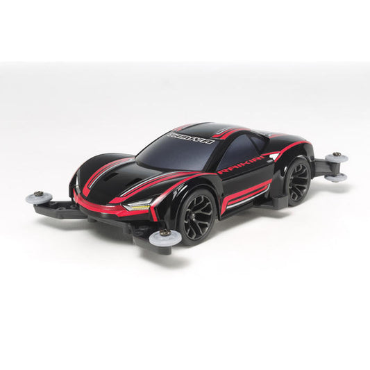 Image of JR Raikiri - MA Chassis