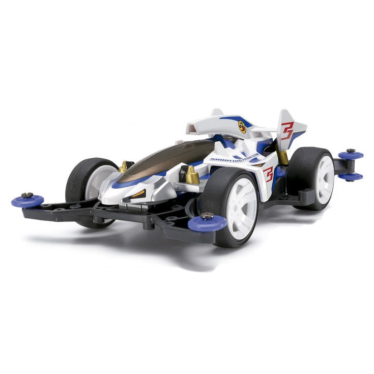 Image of JR Racing Mini Shooting Proud Star