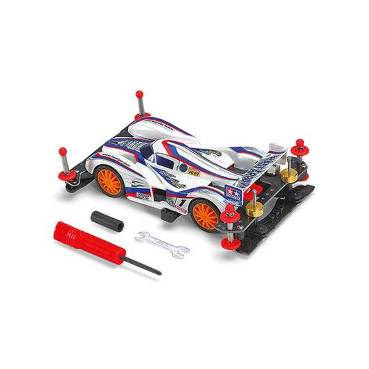 Image of JR Starter Pack MA Power Spec Blast Arrow