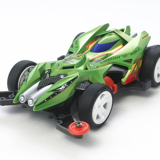 Image of JR Racing Mini Cannon D Ball