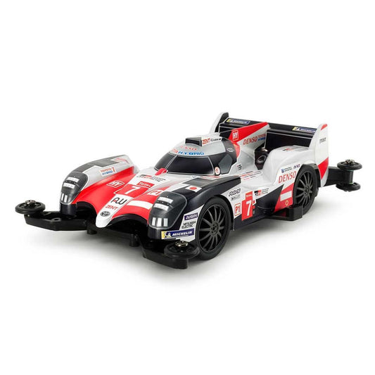 Image of JR Toyota Gazoo Racing TS050 4WD Kit, MA Chassis