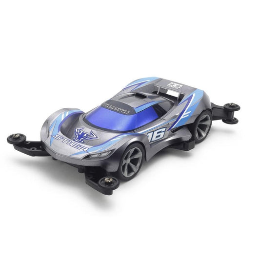 Image of JR Mini 4WD Stier