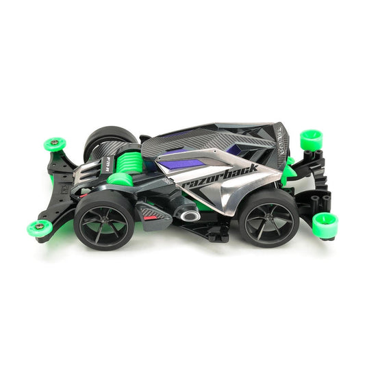 Image of JR Razorback, FM-A Chassis
