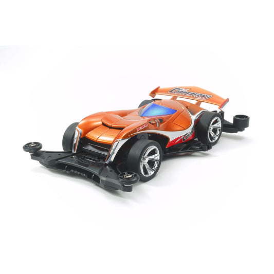 Image of JR Copperfang FM-A Chassis