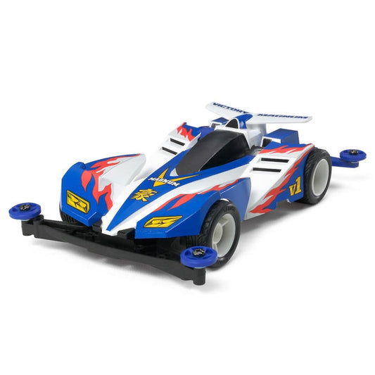 Image of JR Victory Magnum Premium, Carbon Super-II Chassis