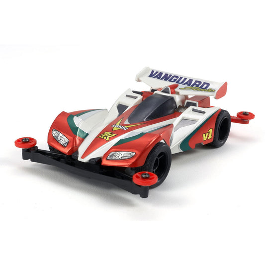 Image of JR Vanguard Sonic Premium, Carbon Super-II Chassis