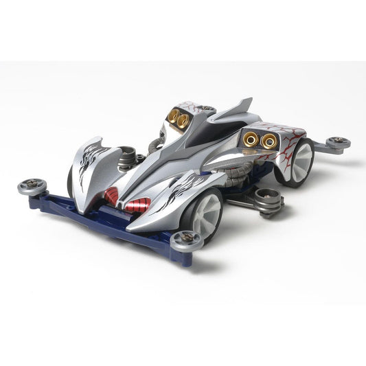 Image of JR Ray Stinger Premium, Super-II Chassis