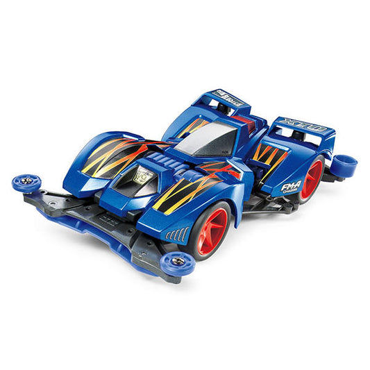 Image of JR Gun Bluster XTO Premium FM - A Chassis