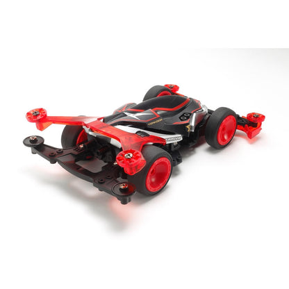 Image of 1/32 VS JR Mini 4wd Jadow A, w/ VZ Chassis