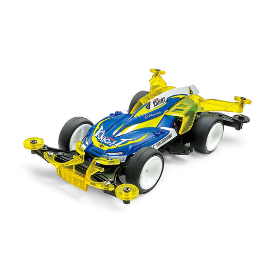 Image of JR Lord Knight, VZ Chassis