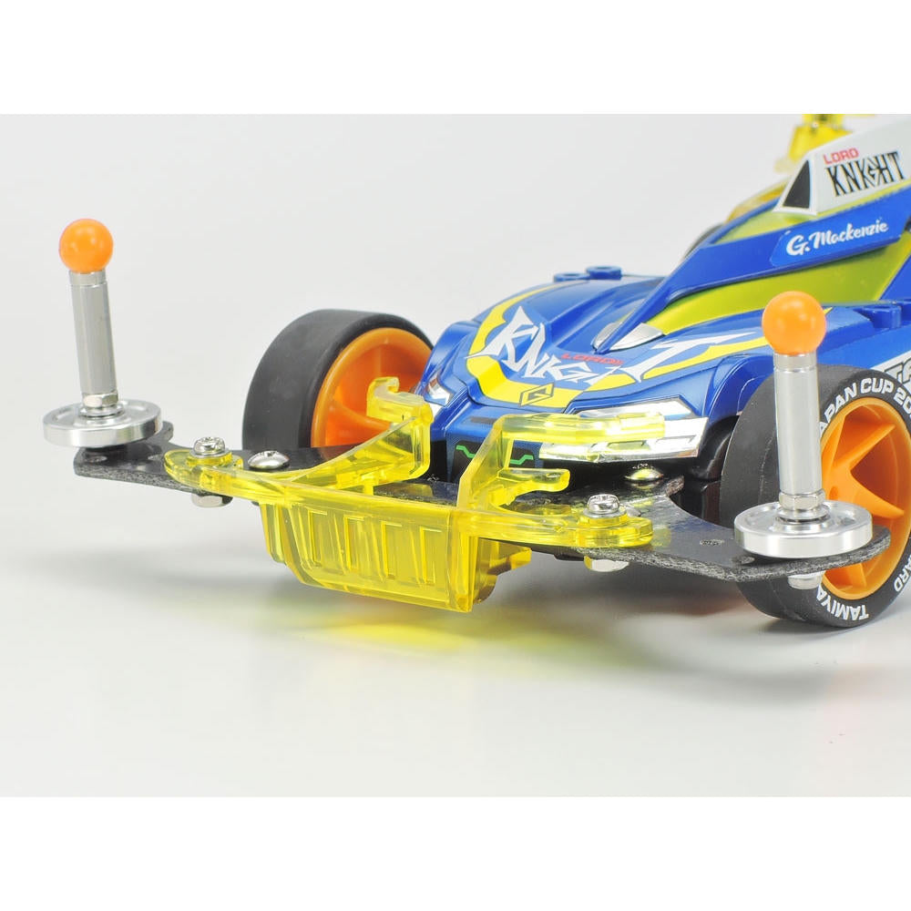 Image of JR Lord Knight, VZ Chassis
