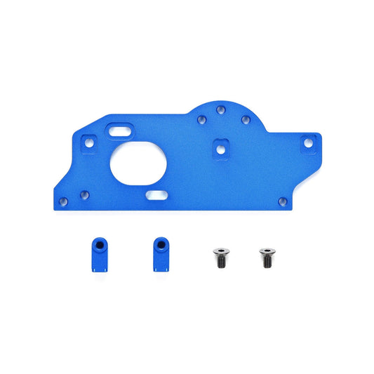 Image of RC TA08R Aluminum Motor Mount