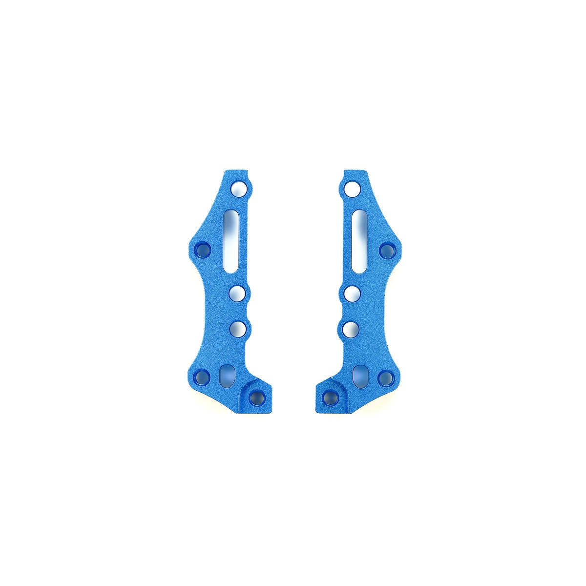 Image of RC TA08R Aluminum Front Upper Arm Mounts