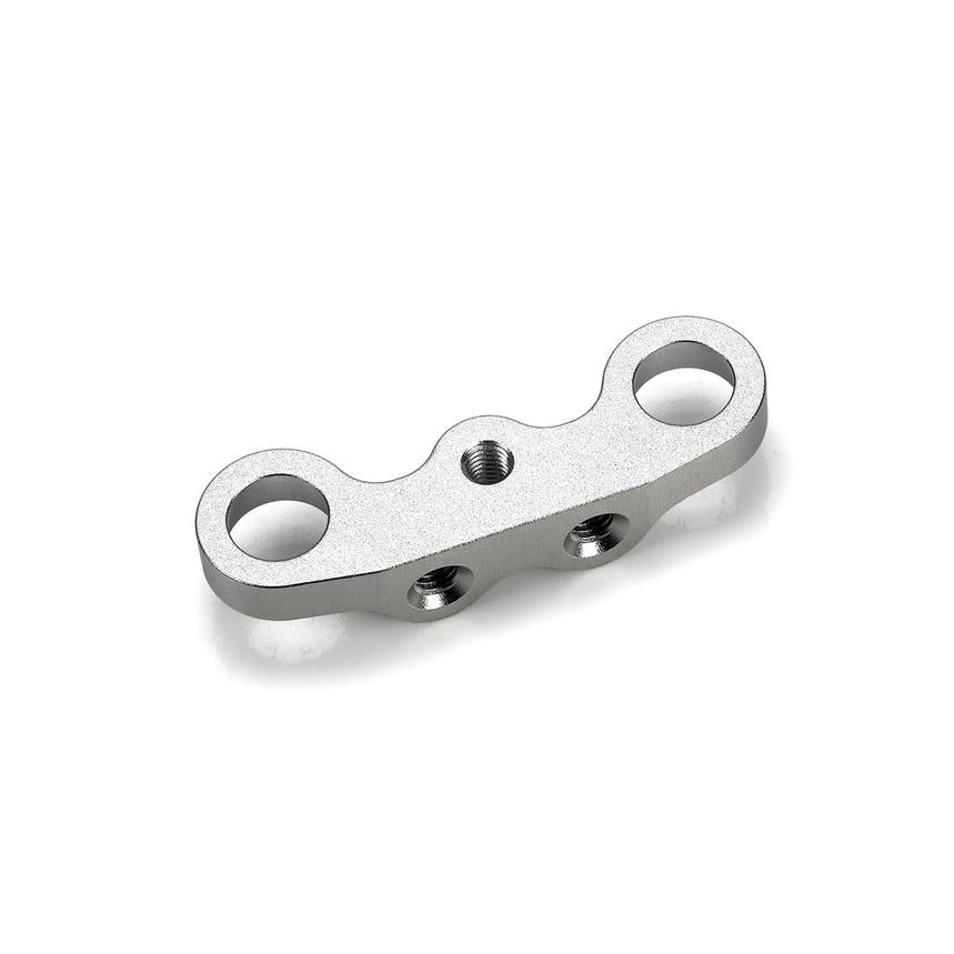 Image of BB-01 Aluminum Steering Bridge