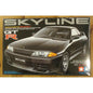 Image of Tamiya 1/24th Scale Nissan Skyline GT-R Plastic Model Kit TAM24090