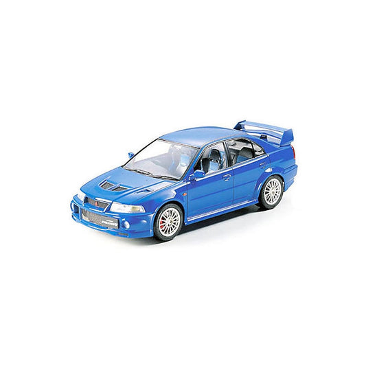 Image of 1/24 Mitsubishi Lancer Evolution VI