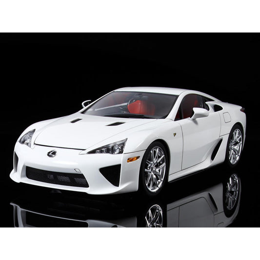 Image of 1/24 Lexus LFA