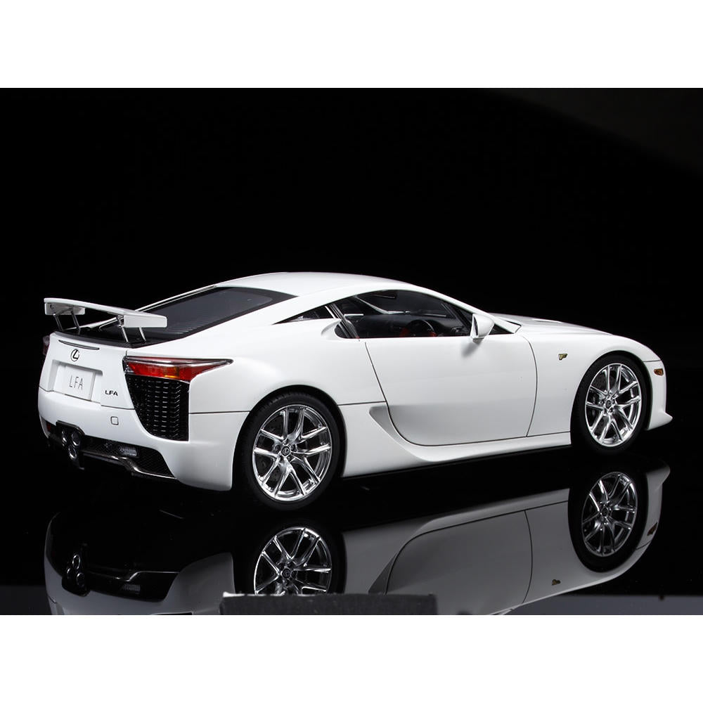 Image of 1/24 Lexus LFA