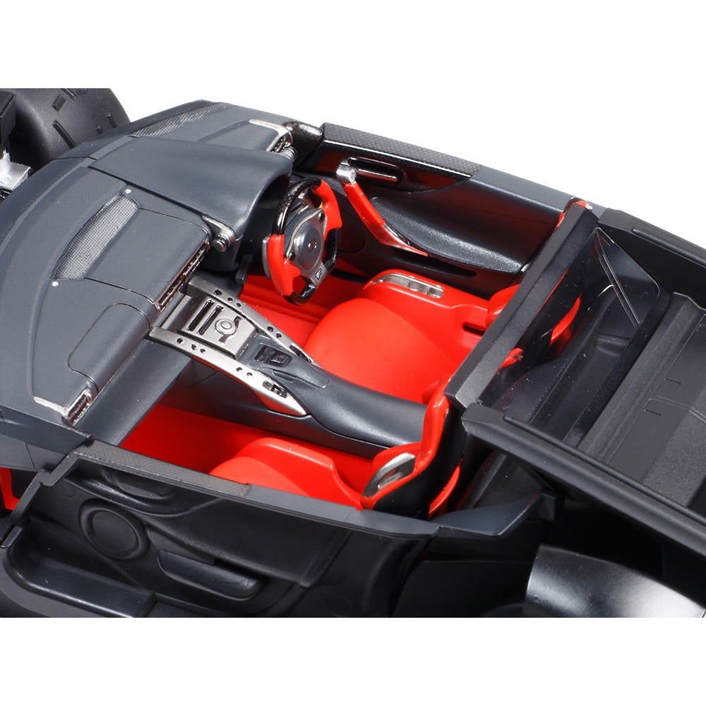 Image of 1/24 Lexus LFA