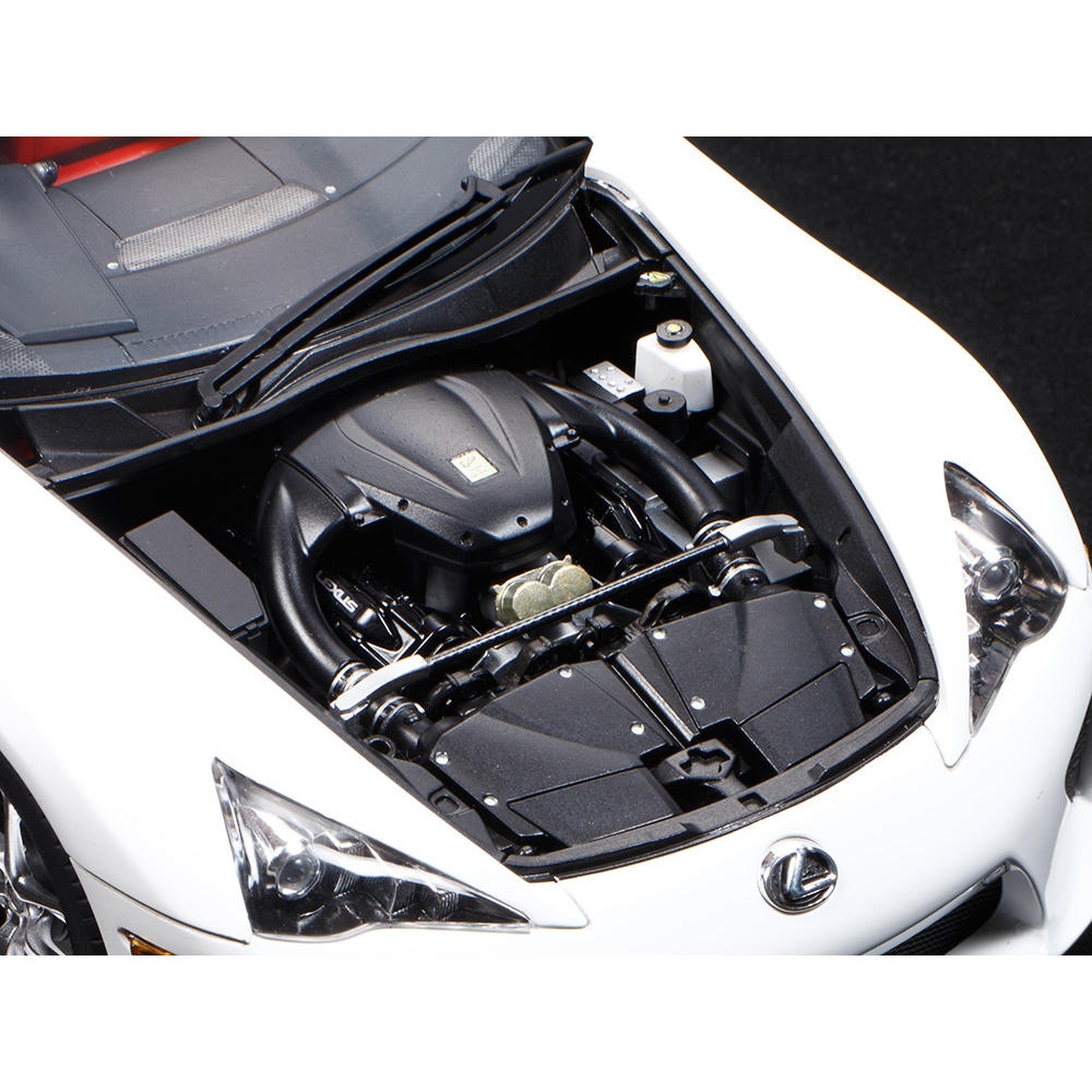 Image of 1/24 Lexus LFA