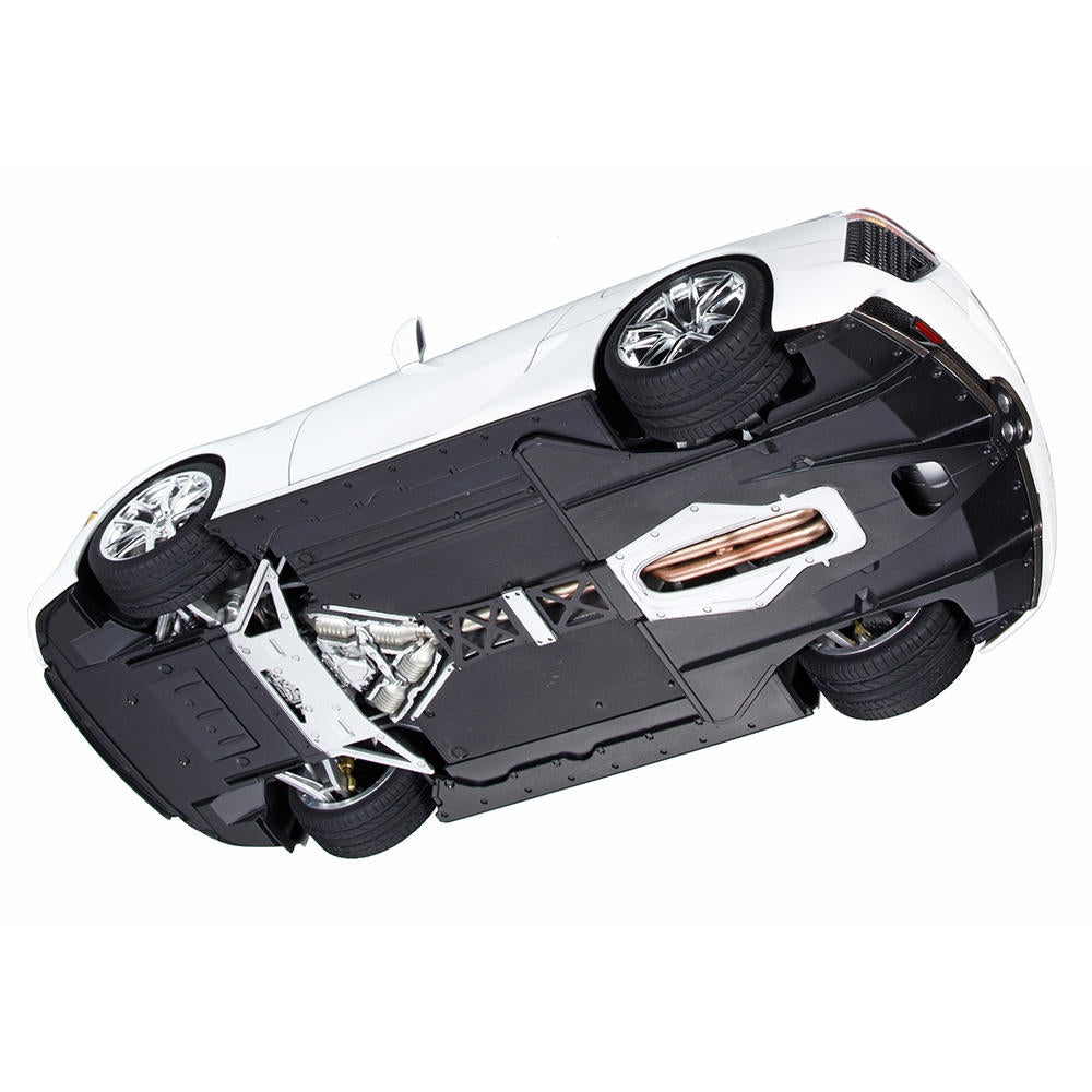 Image of 1/24 Lexus LFA