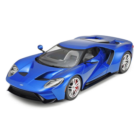 Image of 1/24 Ford GT