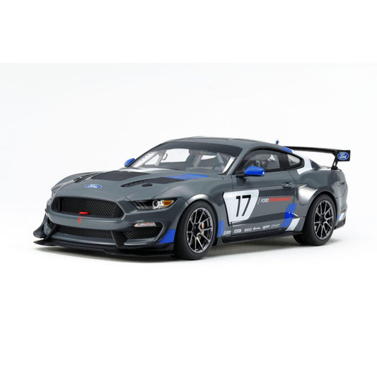 Image of 1/24 Ford Mustang GT4