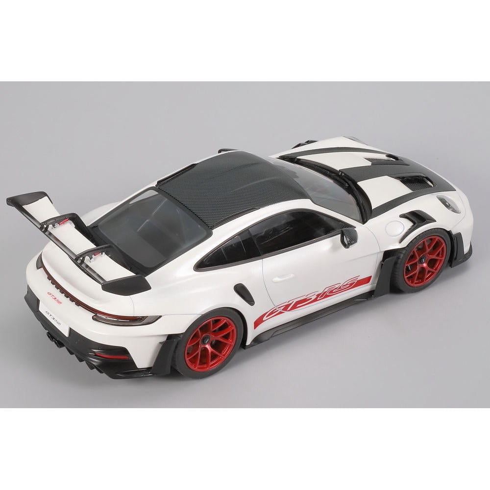 Image of 1/24 Porsche 911 GT3 RS (992) Plastic Model