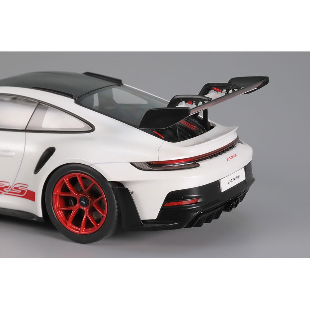 Image of 1/24 Porsche 911 GT3 RS (992) Plastic Model