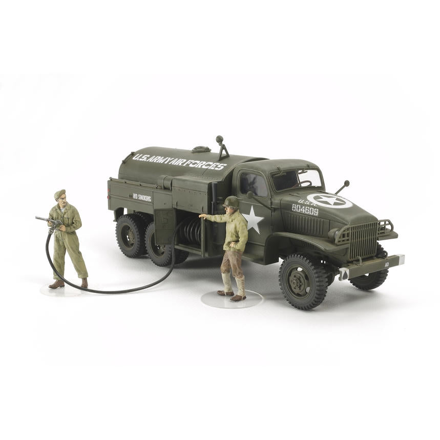 Image of 1/48 US Airfield Fuel Truck