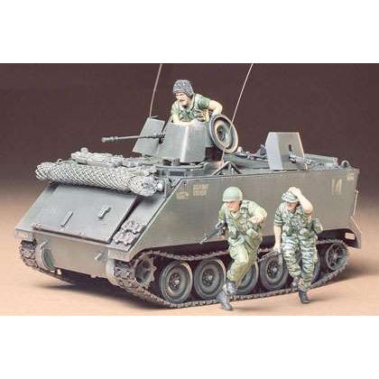 Image of 1/35 U.S. M113 ACAV Kit