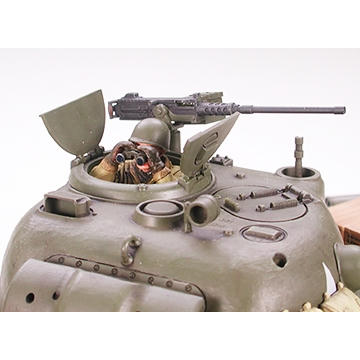Image of M4A3 Sherman 75mm