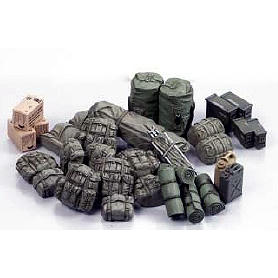 Image of 1/35 Modern US Military Equipment