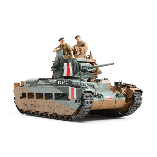 Image of 1/35 British Infantry Tank Matilda