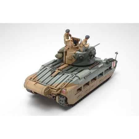 Image of 1/35 British Infantry Tank Matilda