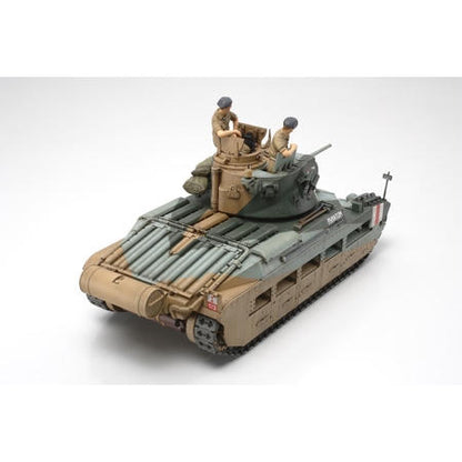 Image of 1/35 British Infantry Tank Matilda