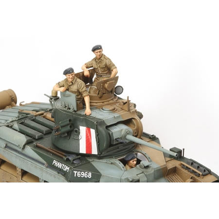 Image of 1/35 British Infantry Tank Matilda