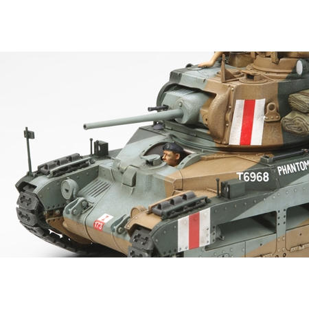 Image of 1/35 British Infantry Tank Matilda