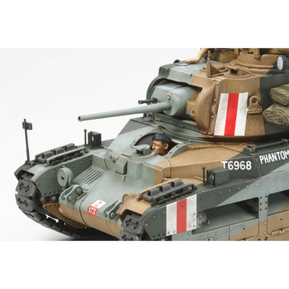 Image of 1/35 British Infantry Tank Matilda