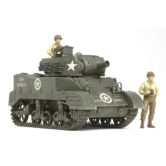 Image of 1/35 US Howitzer Motor Carriage M8