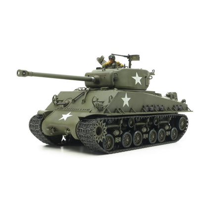 Image of 1/35 US Medium Tank M4A3E8 Sherman