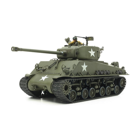 Image of 1/35 US Medium Tank M4A3E8 Sherman