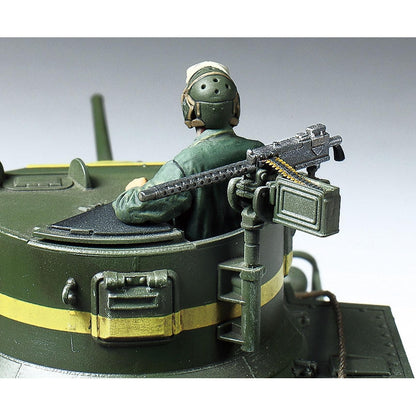 Image of 1/35 US Light Tank M3 Stuart